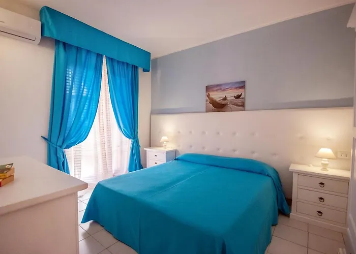 מלון San Giovanni