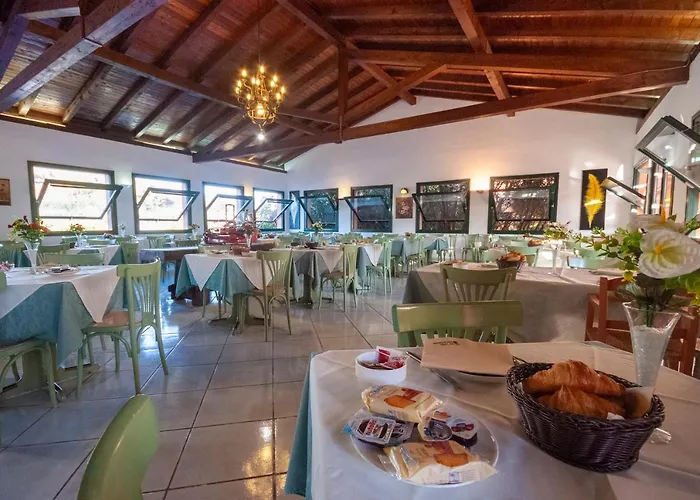 מלון San Giovanni