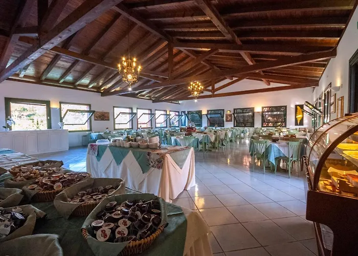 מלון San Giovanni