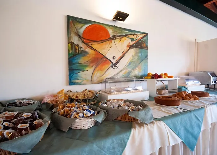 San Giovanni 3* פורטופראיו