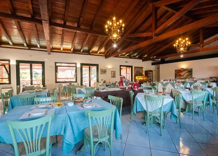 San Giovanni 3* פורטופראיו