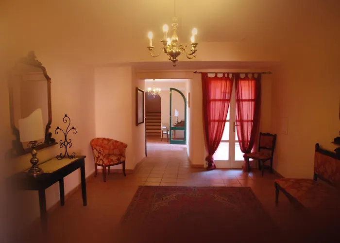 מלון San Giovanni