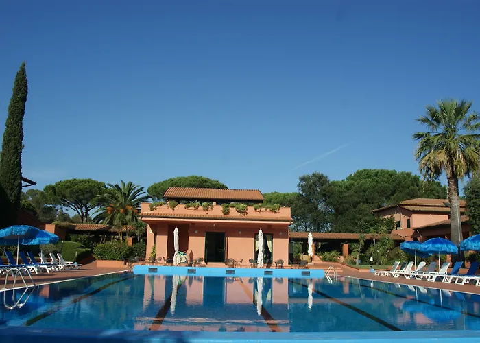 מלון San Giovanni פורטופראיו