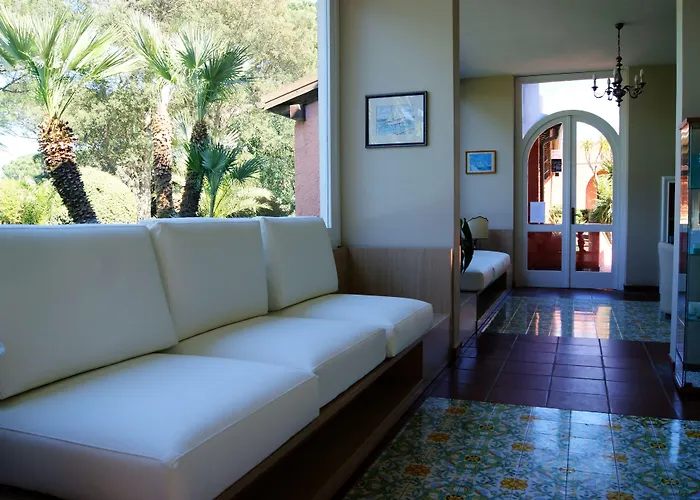 מלון San Giovanni 3*