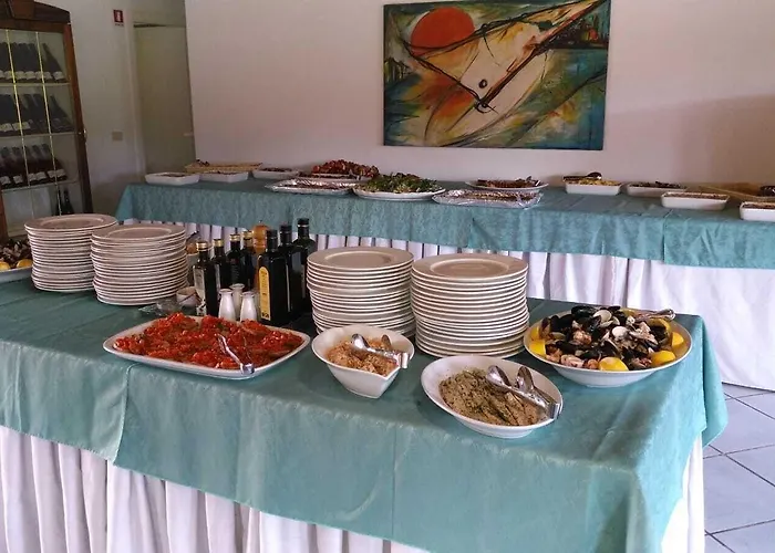 San Giovanni מלון 3*