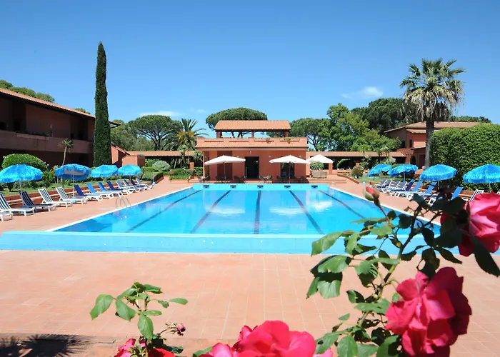 San Giovanni מלון 3*