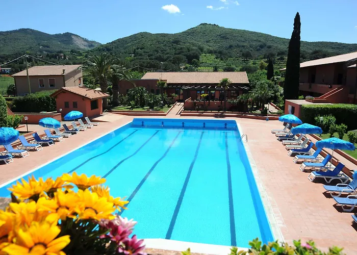 מלון San Giovanni 3*