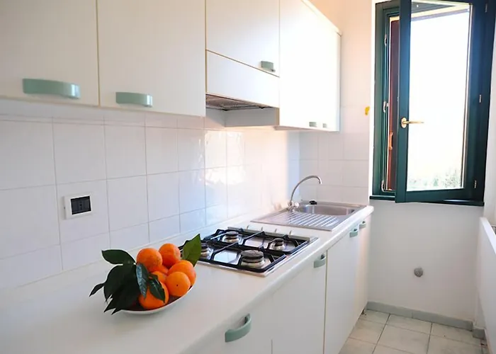 מלון San Giovanni