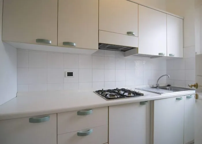 San Giovanni מלון 3*