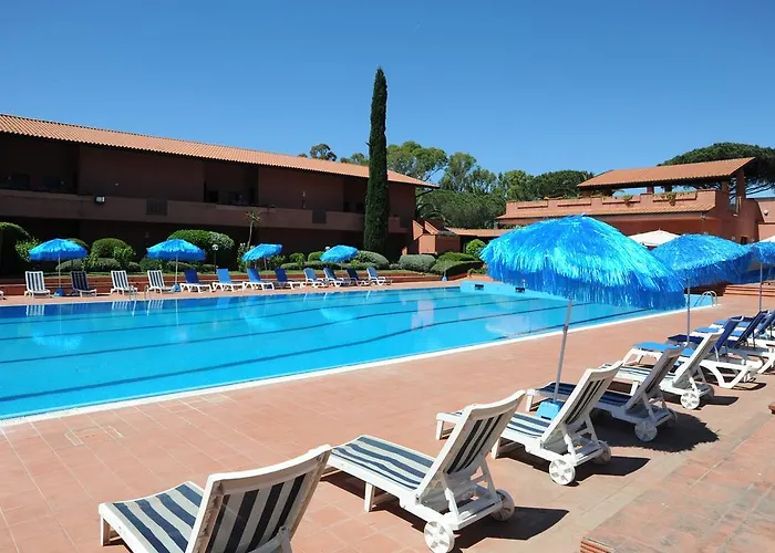 מלון San Giovanni