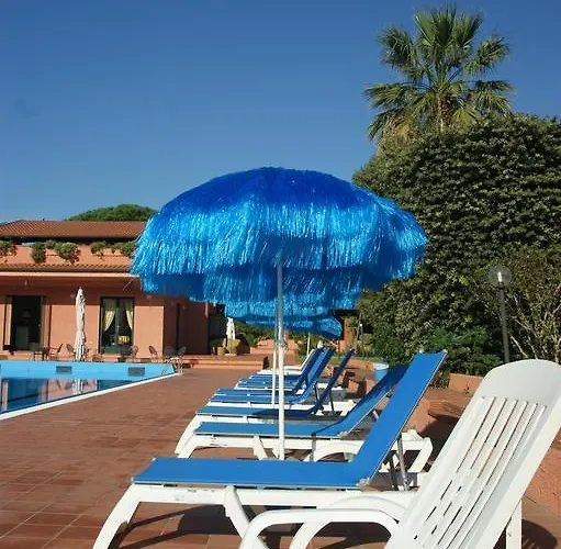 San Giovanni מלון 3*