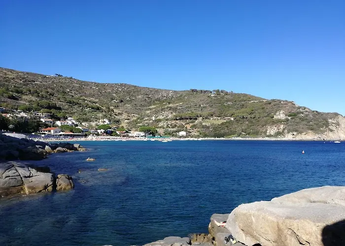 San Giovanni 3* פורטופראיו