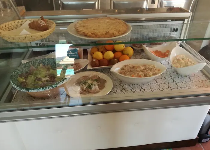 San Giovanni 3* פורטופראיו