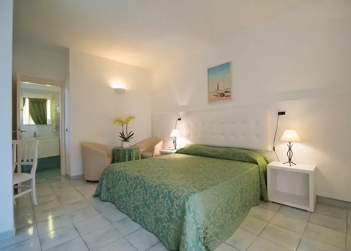 מלון San Giovanni פורטופראיו