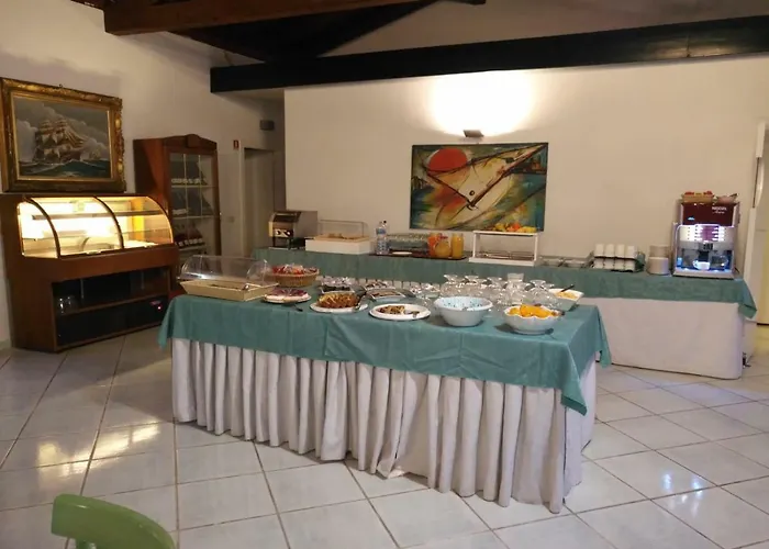 מלון San Giovanni פורטופראיו